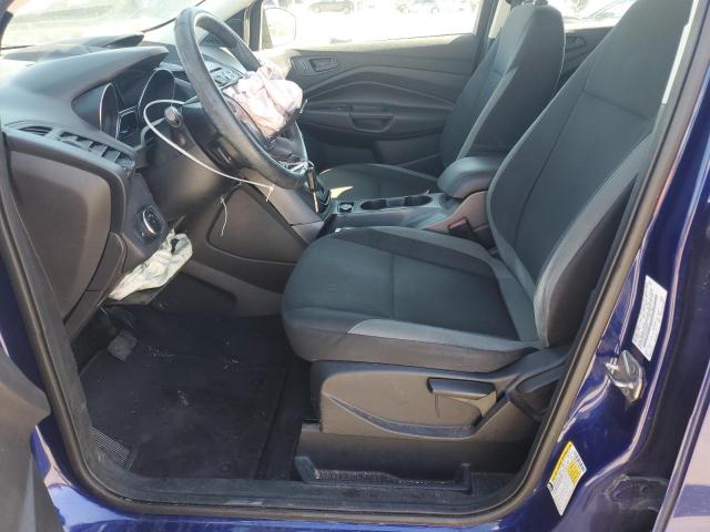 Photo 6 VIN: 1FMCU0F77GUB48750 - FORD ESCAPE S 