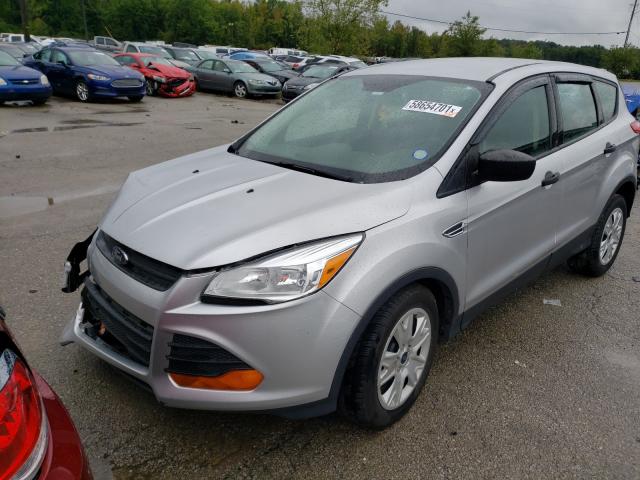 Photo 1 VIN: 1FMCU0F77GUB55844 - FORD ESCAPE S 