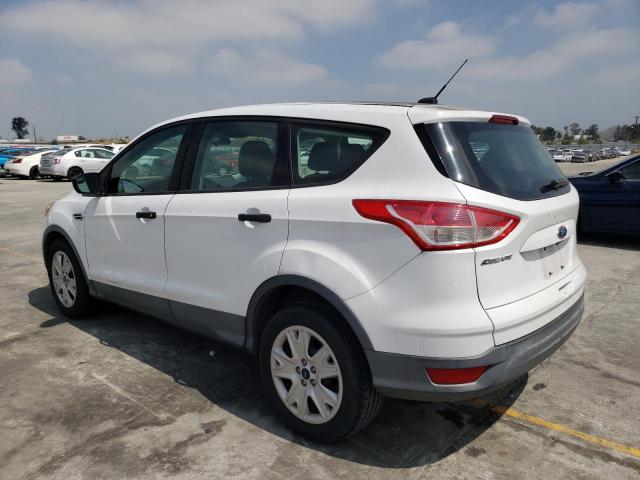 Photo 1 VIN: 1FMCU0F77GUB60798 - FORD ESCAPE 