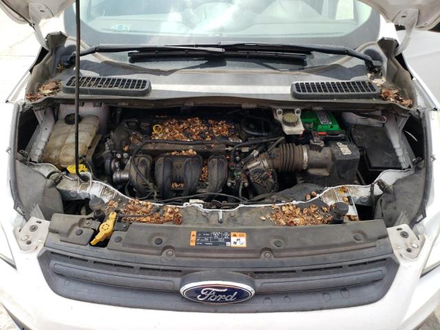 Photo 10 VIN: 1FMCU0F77GUB60798 - FORD ESCAPE 