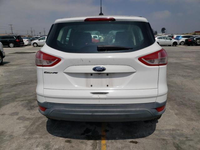 Photo 5 VIN: 1FMCU0F77GUB60798 - FORD ESCAPE 