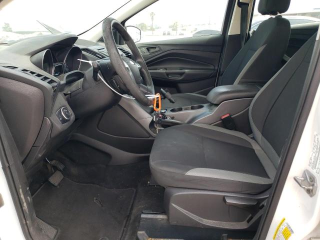 Photo 6 VIN: 1FMCU0F77GUB60798 - FORD ESCAPE 