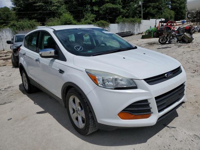 Photo 0 VIN: 1FMCU0F77GUB66195 - FORD ESCAPE S 