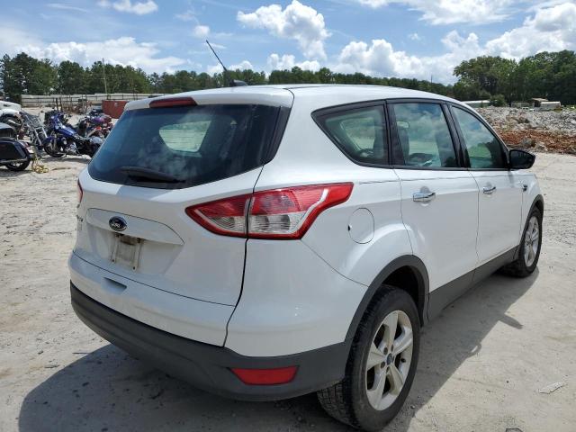 Photo 3 VIN: 1FMCU0F77GUB66195 - FORD ESCAPE S 