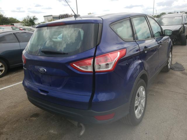 Photo 3 VIN: 1FMCU0F77GUB69033 - FORD ESCAPE S 