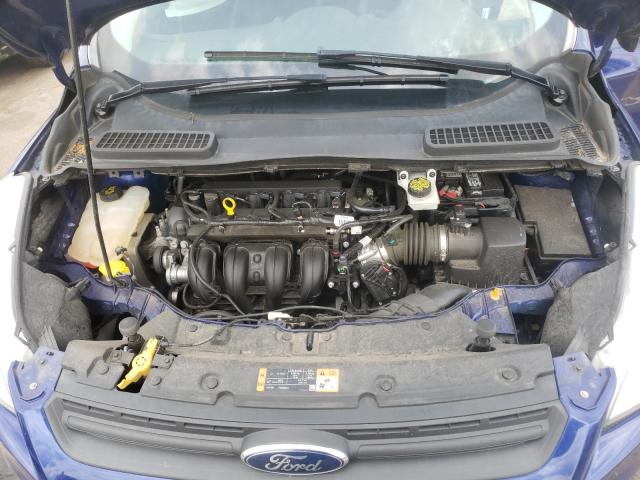 Photo 6 VIN: 1FMCU0F77GUB69033 - FORD ESCAPE S 