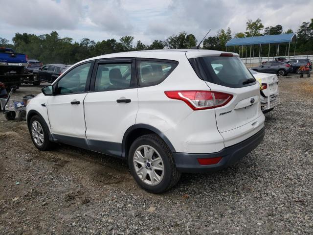 Photo 1 VIN: 1FMCU0F77GUB75057 - FORD ESCAPE S 