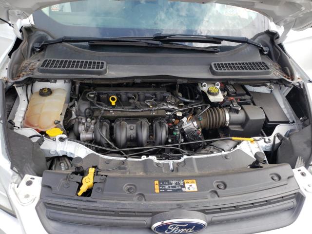 Photo 10 VIN: 1FMCU0F77GUB75057 - FORD ESCAPE S 