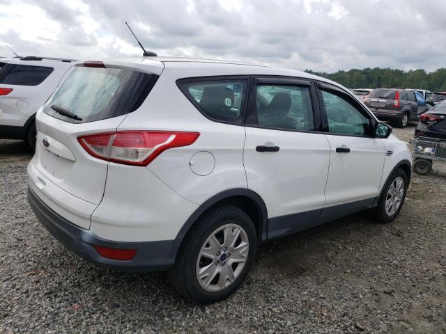 Photo 2 VIN: 1FMCU0F77GUB75057 - FORD ESCAPE S 