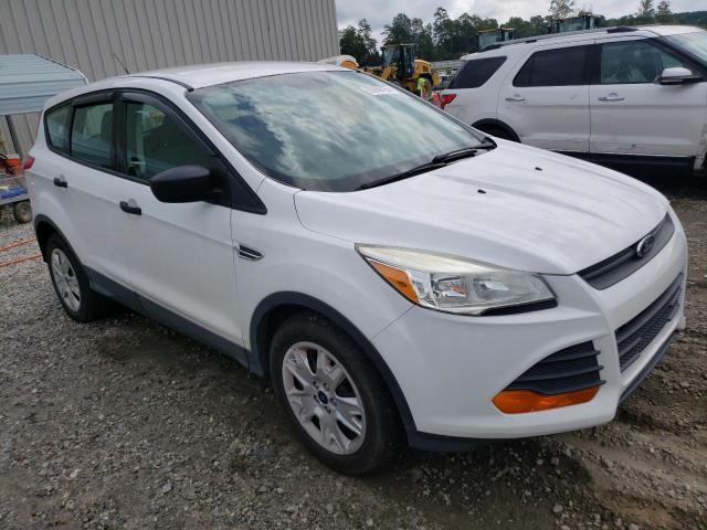 Photo 3 VIN: 1FMCU0F77GUB75057 - FORD ESCAPE S 