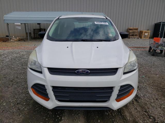 Photo 4 VIN: 1FMCU0F77GUB75057 - FORD ESCAPE S 