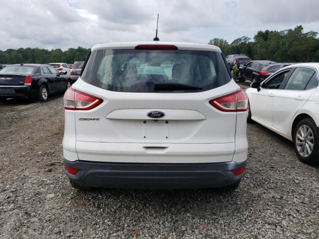 Photo 5 VIN: 1FMCU0F77GUB75057 - FORD ESCAPE S 