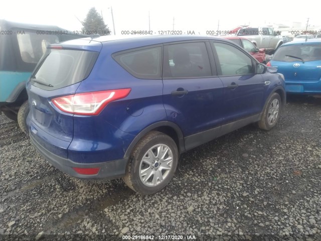 Photo 3 VIN: 1FMCU0F77GUB83501 - FORD ESCAPE 