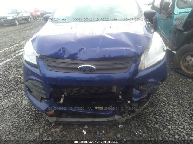 Photo 5 VIN: 1FMCU0F77GUB83501 - FORD ESCAPE 