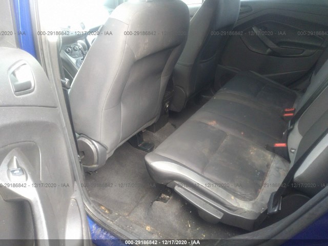 Photo 7 VIN: 1FMCU0F77GUB83501 - FORD ESCAPE 