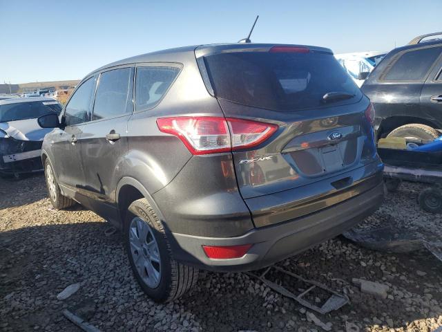 Photo 1 VIN: 1FMCU0F77GUB99729 - FORD ESCAPE 