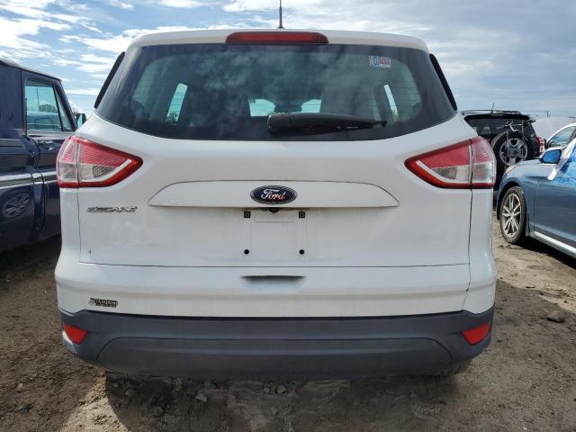 Photo 5 VIN: 1FMCU0F77GUC20062 - FORD ESCAPE S 