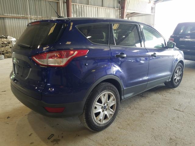 Photo 3 VIN: 1FMCU0F77GUC25746 - FORD ESCAPE S 