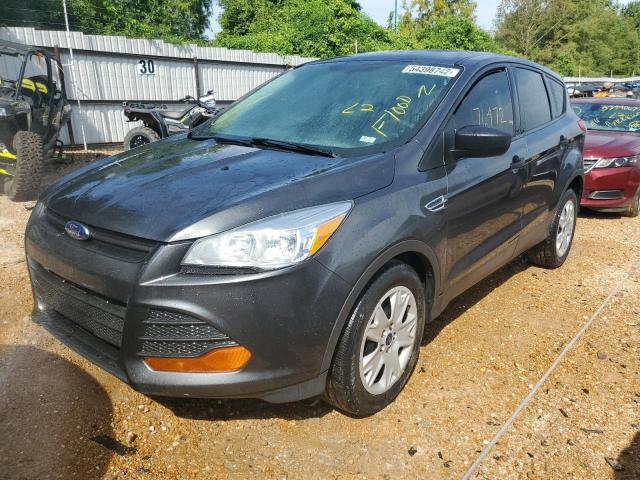 Photo 1 VIN: 1FMCU0F77GUC26542 - FORD ESCAPE S 