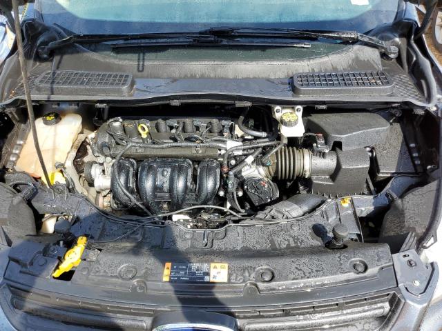 Photo 6 VIN: 1FMCU0F77GUC26542 - FORD ESCAPE S 