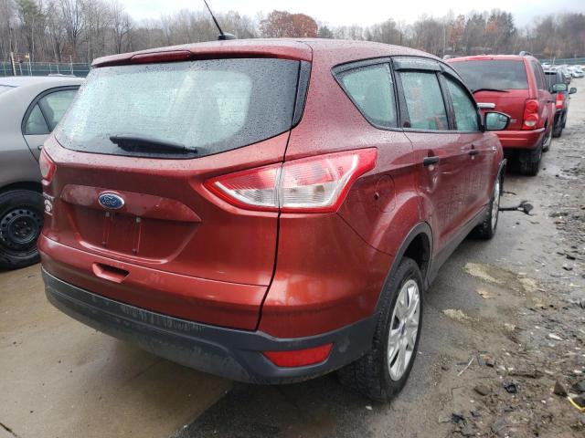 Photo 3 VIN: 1FMCU0F77GUC33927 - FORD ESCAPE S 