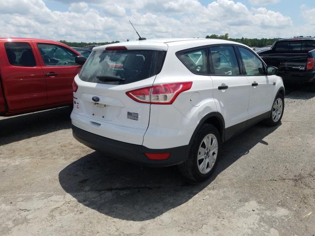 Photo 3 VIN: 1FMCU0F77GUC34334 - FORD ESCAPE S 