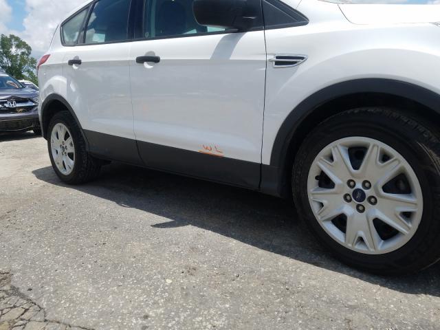 Photo 8 VIN: 1FMCU0F77GUC34334 - FORD ESCAPE S 