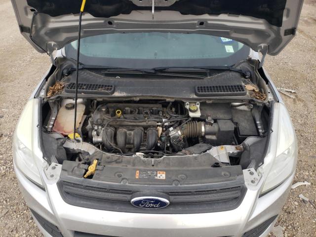 Photo 11 VIN: 1FMCU0F77GUC41560 - FORD ESCAPE S 