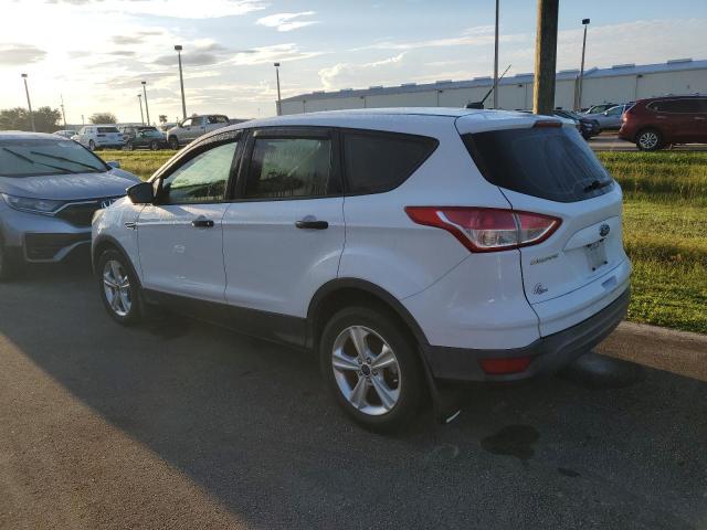 Photo 1 VIN: 1FMCU0F77GUC74042 - FORD ESCAPE S 