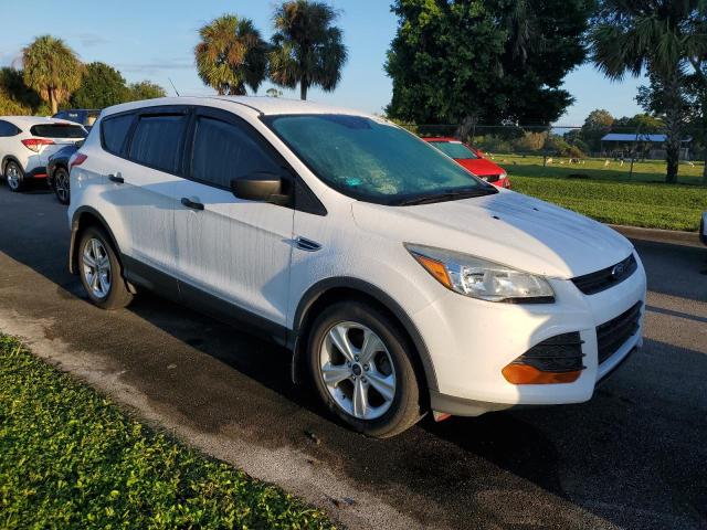 Photo 3 VIN: 1FMCU0F77GUC74042 - FORD ESCAPE S 