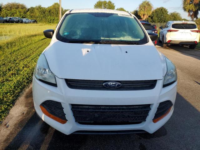 Photo 4 VIN: 1FMCU0F77GUC74042 - FORD ESCAPE S 