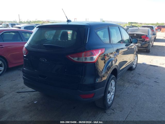 Photo 3 VIN: 1FMCU0F77GUC78186 - FORD ESCAPE 