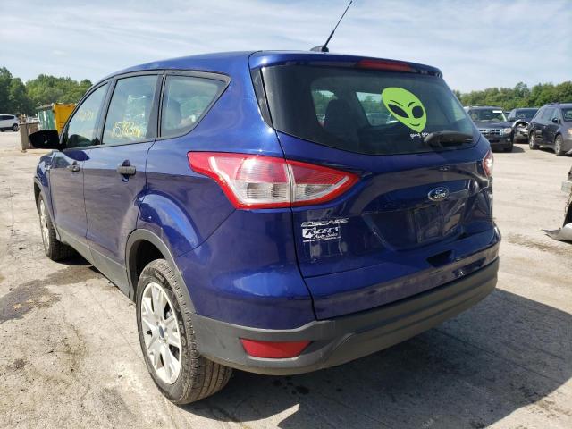 Photo 2 VIN: 1FMCU0F77GUC82948 - FORD ESCAPE S 