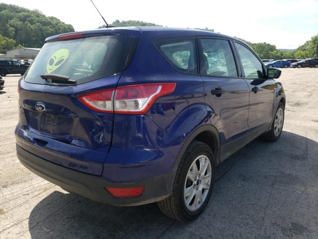 Photo 3 VIN: 1FMCU0F77GUC82948 - FORD ESCAPE S 