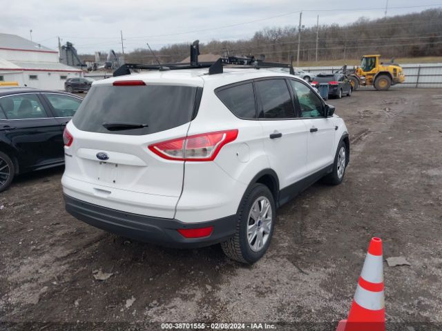 Photo 3 VIN: 1FMCU0F77GUC84005 - FORD ESCAPE 