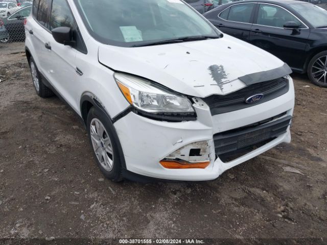 Photo 5 VIN: 1FMCU0F77GUC84005 - FORD ESCAPE 