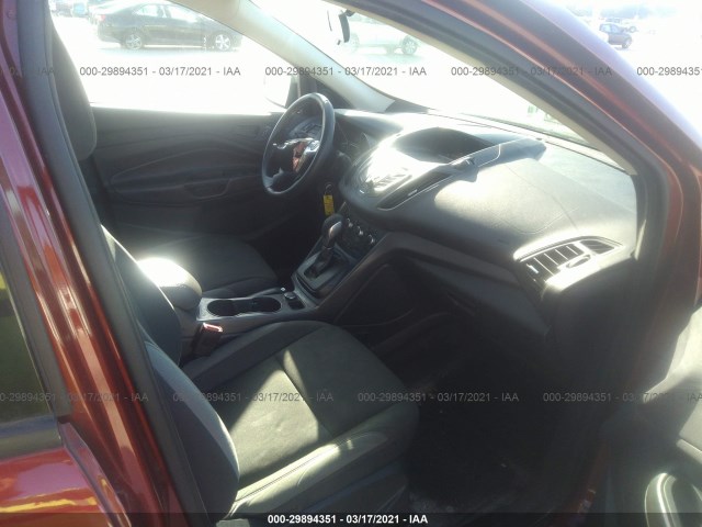 Photo 4 VIN: 1FMCU0F77GUC86093 - FORD ESCAPE 