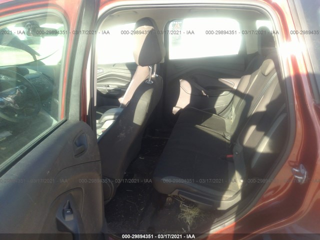 Photo 7 VIN: 1FMCU0F77GUC86093 - FORD ESCAPE 