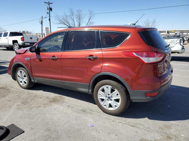 Photo 1 VIN: 1FMCU0F77GUC87986 - FORD ESCAPE 