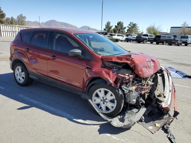 Photo 3 VIN: 1FMCU0F77GUC87986 - FORD ESCAPE 