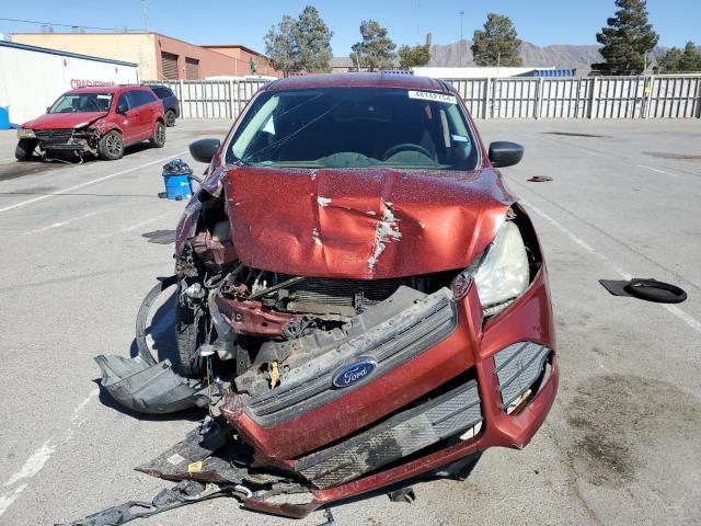 Photo 4 VIN: 1FMCU0F77GUC87986 - FORD ESCAPE 