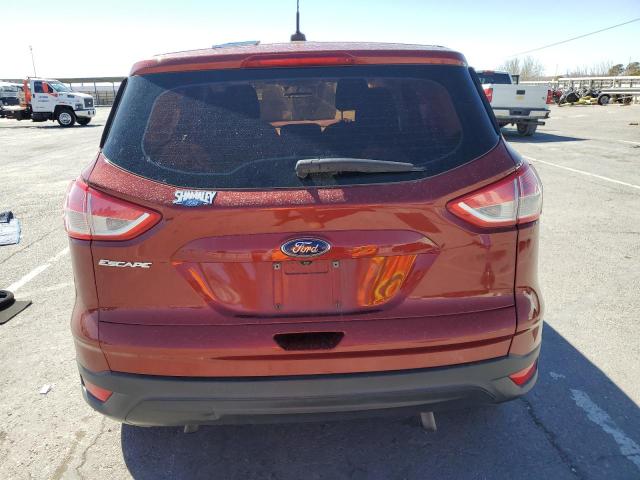 Photo 5 VIN: 1FMCU0F77GUC87986 - FORD ESCAPE 