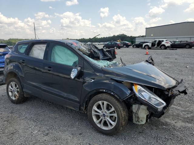 Photo 3 VIN: 1FMCU0F77HUA09221 - FORD ESCAPE S 