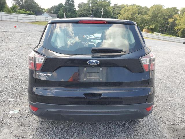 Photo 5 VIN: 1FMCU0F77HUA09221 - FORD ESCAPE S 