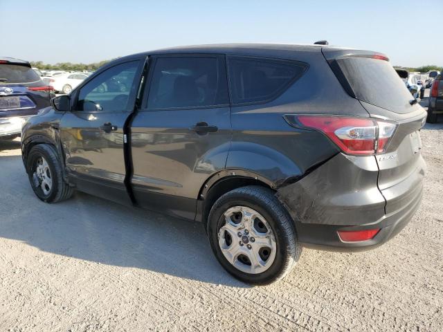 Photo 1 VIN: 1FMCU0F77HUA13737 - FORD ESCAPE S 