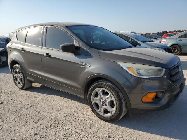 Photo 3 VIN: 1FMCU0F77HUA13737 - FORD ESCAPE S 