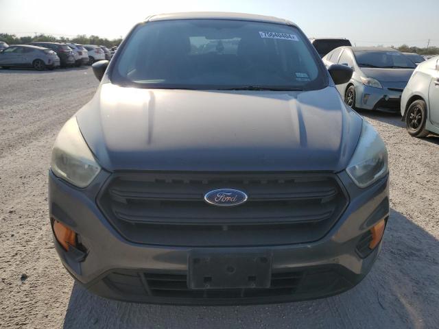 Photo 4 VIN: 1FMCU0F77HUA13737 - FORD ESCAPE S 