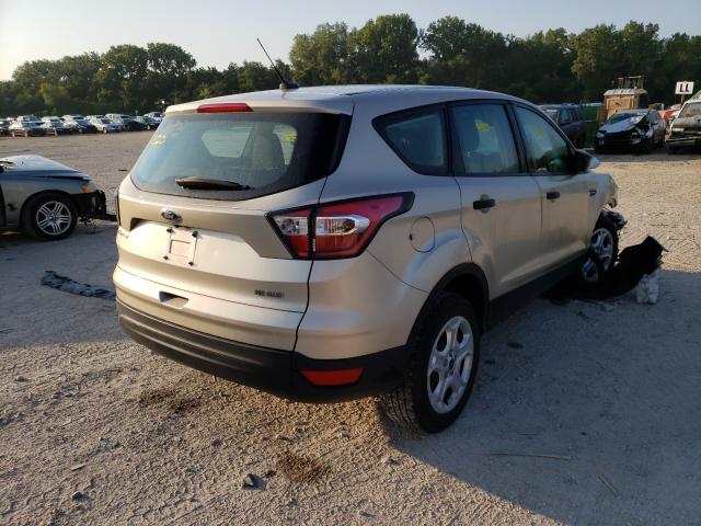 Photo 3 VIN: 1FMCU0F77HUA38699 - FORD ESCAPE S 