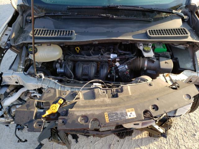 Photo 6 VIN: 1FMCU0F77HUA38699 - FORD ESCAPE S 