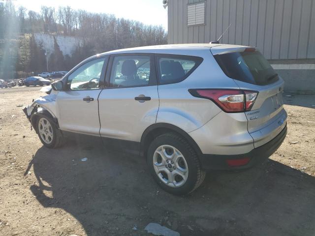 Photo 1 VIN: 1FMCU0F77HUA47709 - FORD ESCAPE 